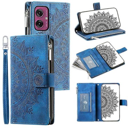 Kompatibel med Motorola SL1M SL1K SL300 7550 digitale walkie-talkie headset {DB Sort som beskrevet