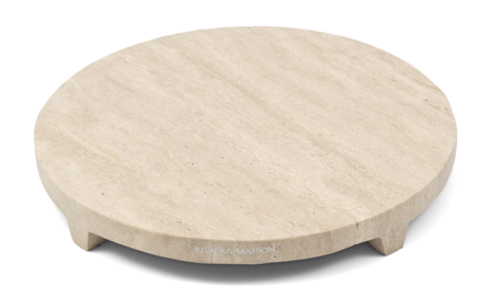 Riviera Maison Belliago Brett Ø30 stein