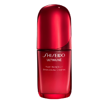 Shiseido Ultimune Power Infusing Concentrate 4,0 Serum & specialbehandling Unisex 50 ML