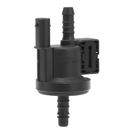 Canister Purge Solenoid Ventil 06H906517B Fremragende Tætning Hurtig Respons Pålidelig Robust Vakuum Purge Ventil Solenoid til A3 S3