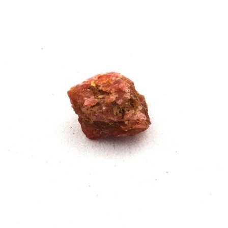 Sten og mineraler. Spinel. 1,89 ct. Tanzania.