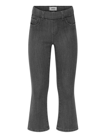 Kids Only | Kmgrain Flared Elast Jeans Dnm Noos | 110