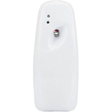 Aerosol Dispenser - Veggmontert Automatisk Justerbar Luftfrisker Parfyme Aerosol Spray Fikser For Hjemmeinteriør