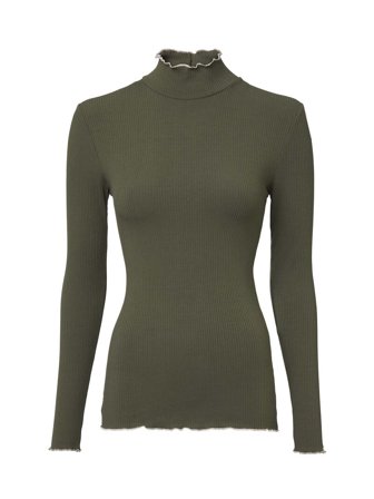 Kelly Longsleeve Top Damen