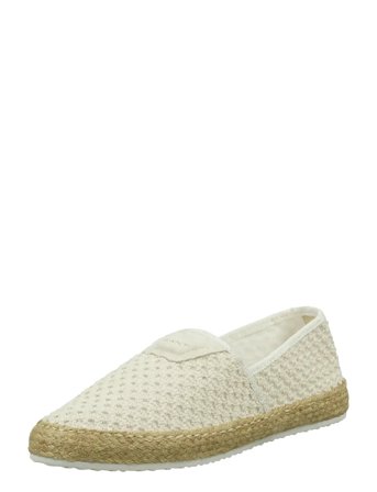 GANT | Raffiaville Espadrille | 39