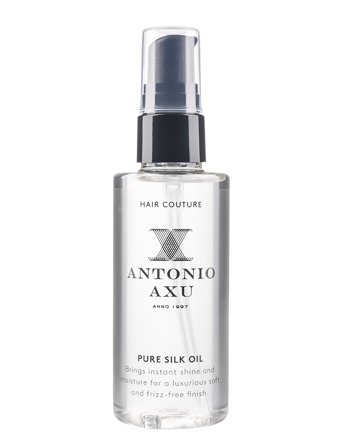 Antonio Axu Pure Silk Oil - Nude - 75 ml