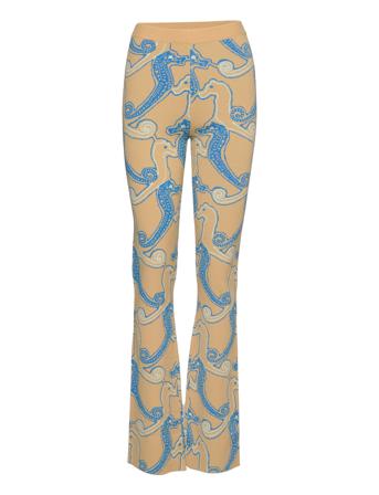 Rhey Leggings 14371 Leggingsit Monivärinen/Kuvioitu Samsøe Samsøe