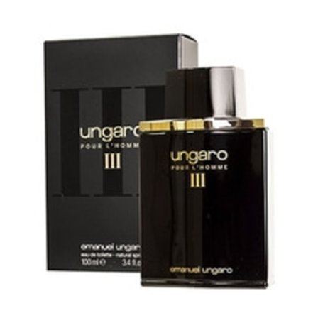 Emanuel Ungaro - Ungaro pour L`Homme III EDT 100ml