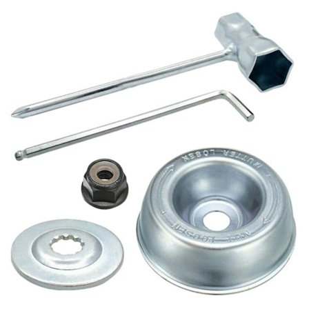 Stihl Fs55 Fs56 Fs70 Fs80 Fs83 Fs85 Fs90 Terän Huoltopaketti