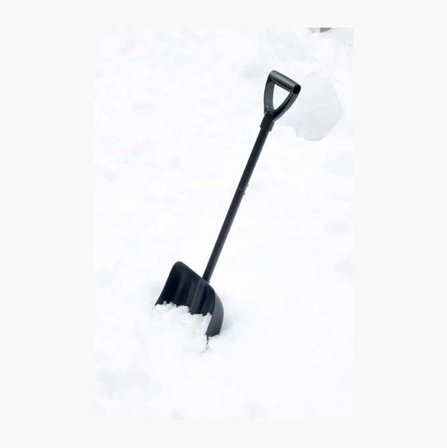 Snöskyffel 3-delad 90 cm