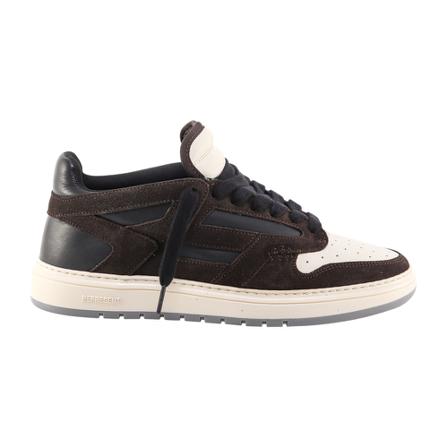 Represent Sneakers , Bruin , Heren , Maat: 44 EU