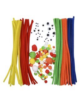 Askartelu Pääsiäissetti