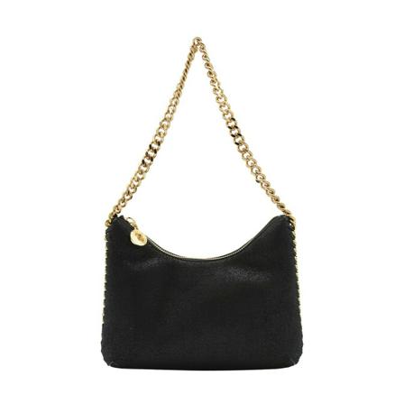 Stella McCartney, Shoulder Bags Zwart, Dames, Maat:ONE Size