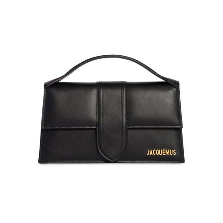 Jacquemus, Handbags Zwart, Dames, Maat:ONE Size