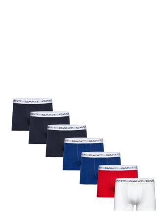 GANT | Trunk 7-Pack | L