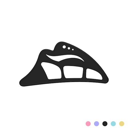 Øjenskygge Makeup Assistent