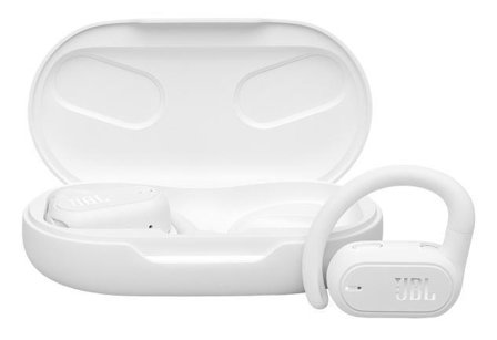 JBL Soundgear Sense, white