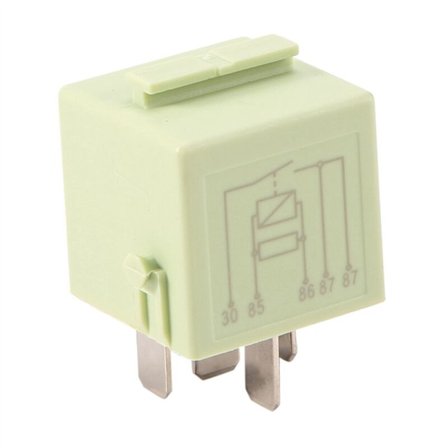 2X 61368373700 Bil Luftfjädring Tändningsrelä för 1 3 5 6 7 Serie X3 X5 V23134-K59-X312