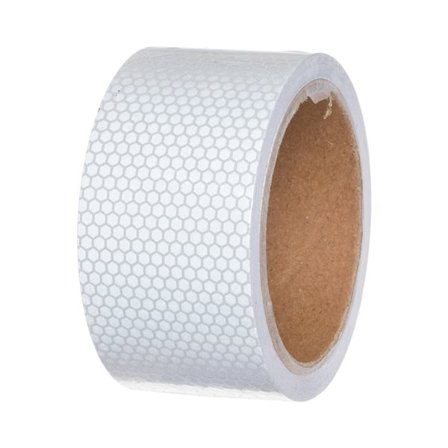 Reflekstape 5 cm x 5 m