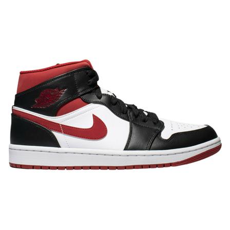 Nike, Sneakers Zwart, Heren, Maat:49 1/2 EU