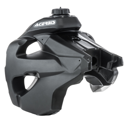Serbatoio Benzina Acerbis Nero - Husqvarna FE 450 2017-2019