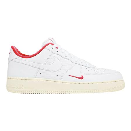 Nike Sneakers vit, Herr, Herr, Storlek: 38 1/2 EU