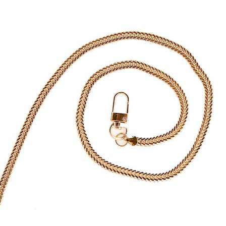 Boom Axelrem - Chain Guld