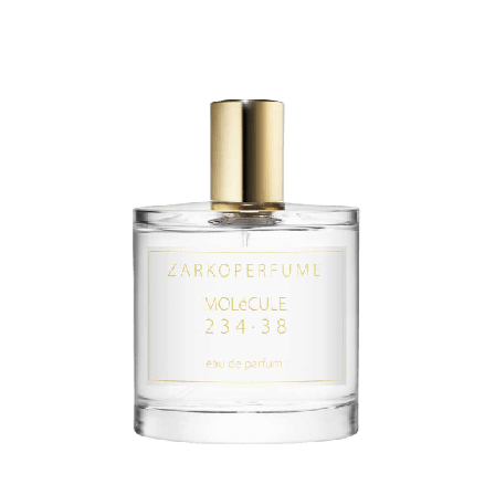Zarkoperfumes Molécule 234-38 EdP Parfym & EdT Dam 50 ML