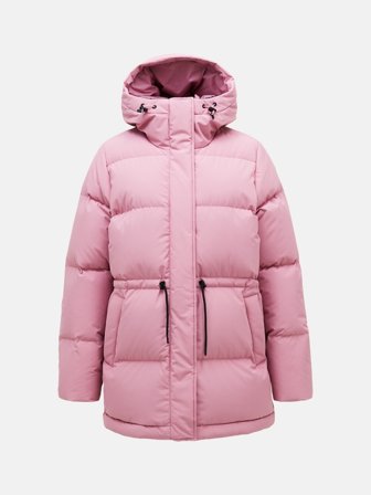 Firn Down Parka Women