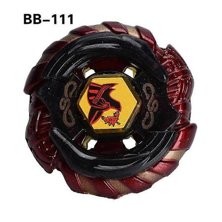 42 Typer Beyblade Metal Fusion Starter Snurretop Sjovt Legetøj Julegave til Børn-(h)