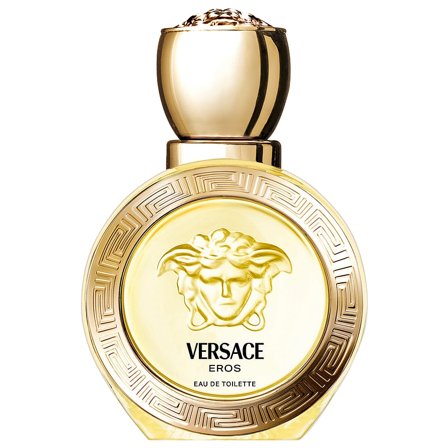 Versace Eros Pour Femme Eau De Toilette Spray 50 ml, Parfumer & Dufte, Til Hende, Eau De Toilette