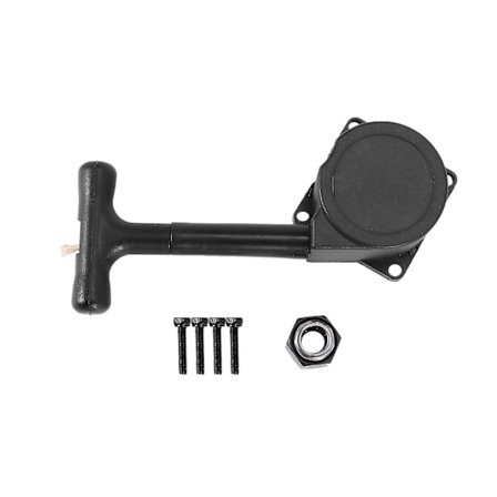 Hsp R020 Hexmutter Envägslager & R020 Dragsnöre För Vertex 16 18 21 Sh 21 Nitro Motor Rc Hsp