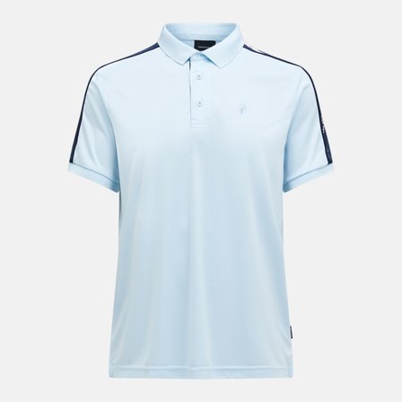Peak Performance - Player Polo Men