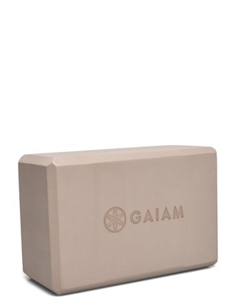 Castle Block Beige Gaiam
