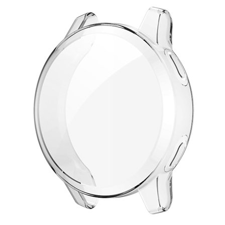 Farfi skyddande fodral för Garmin Vivoactive 4/Vivoactive 4S/Venu 2/Venu 2S