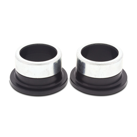 All Balls Wheel spacers Rear - Honda CR 85RB 2003-2007
