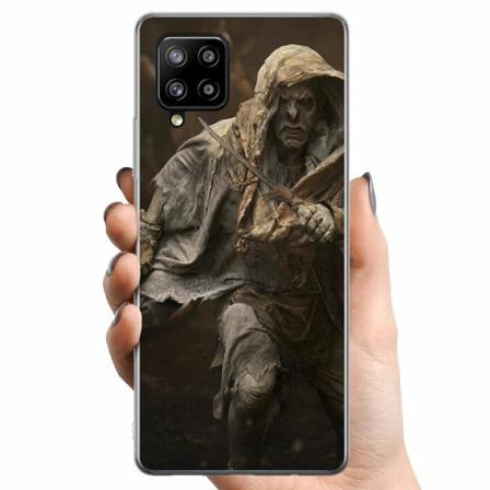 Samsung Galaxy A42 5g Tpu Mobilskal The Ring Of Power
