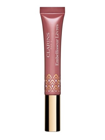 Clarins Natural Lip Perfector No 16 Intense Rosebud 12.0ml