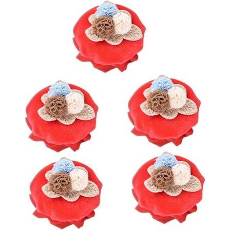 5 kpl Kaapin Nuppisuoja Ovenkahvan Suoja Oven Nupin Turvasuoja Kangas Sarjakuva Taapero Suojakansi