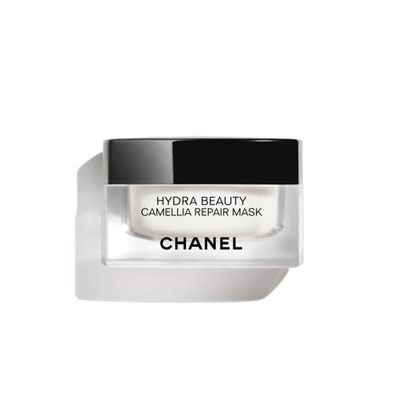 CHANEL GOMMAGE E MASCHERE HYDRA BEAUTY CAMELLIA REPAIR MASK 50gr - Maschera Idratante viso
