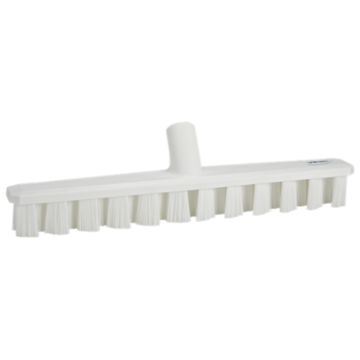 UST Vägg/Golvskrubb 400mm Vit