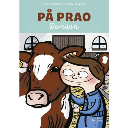 På prao: Bonden 9789188871039