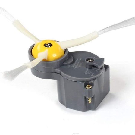 Sweeper-lisävarusteet Sivuharja iRobot Sivuharjan moottori 500 600 70