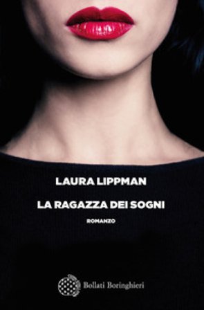 La ragazza dei sogni Laura Lippman