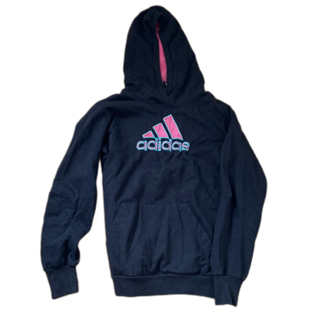 Vintage huvtröja från addidas