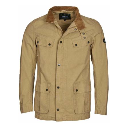 Barbour Jakke inbo, Herre, Størrelse: L