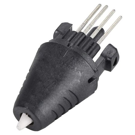 3D-printer-pennehoved Udskiftning af hoveddysedele