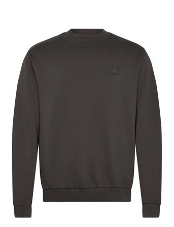 Mmghaiku Crew Sweat Grey Mos Mosh Gallery