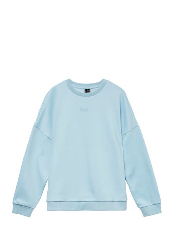 Vero Moda | Vmpernille Bea Ls Sweat Box Jrs | S