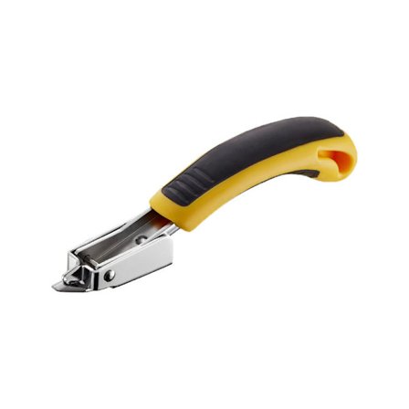 Manuel møbelhæftemaskine